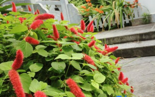 Xiushan Yingyuan Hostel