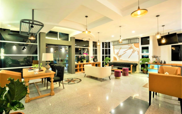 Madina Inn