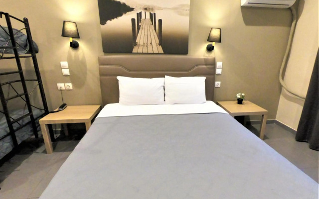 Hotel Achillion
