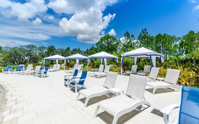 Private Pool BBQ Free Resort Access, Near Wdw!
