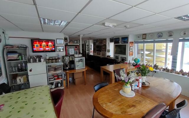 Plymouth Backpackers Hotel