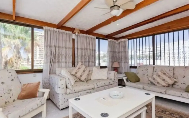 Apartment in the Arona los Cristianos