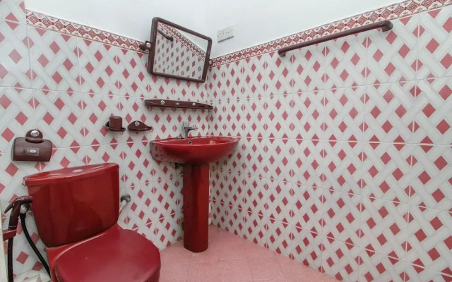 Wasantha Guest House by OYO Rooms