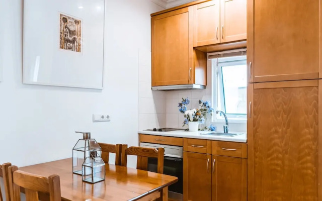 Quinta Velha Pool Terrace Flat15