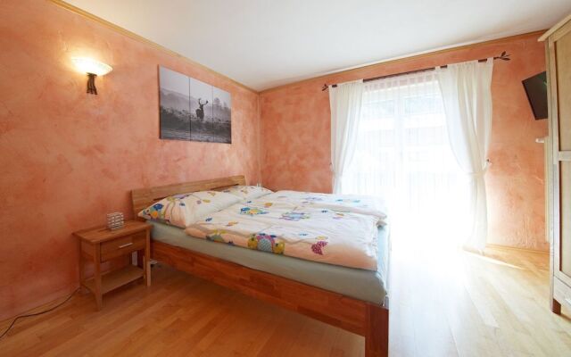 Appartement Schneider by HolidayFlats24