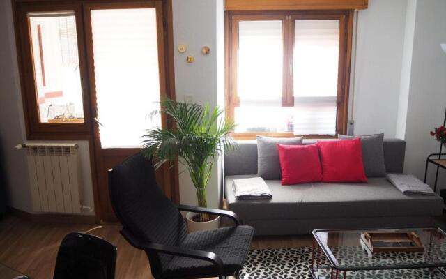 • La Antigua Apartamento •