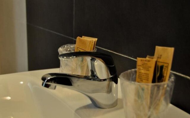 Hostal La Rotonda