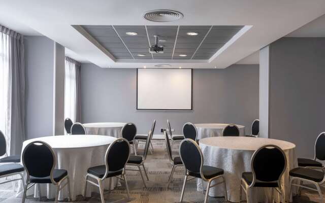 Radisson Blu Hotel, Port Elizabeth