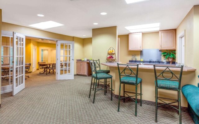 Baymont by Wyndham Amarillo West