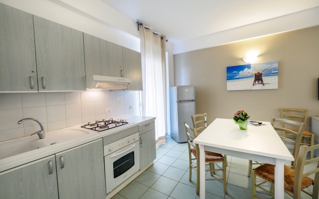 I Giardini di Athena – Athena Resort