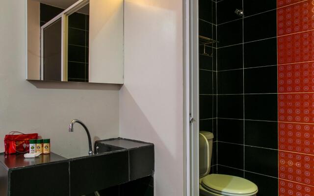 OYO Rooms Petaling Jaya SS4