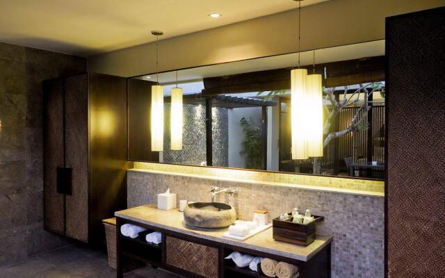 The Amala Boutique Retreat