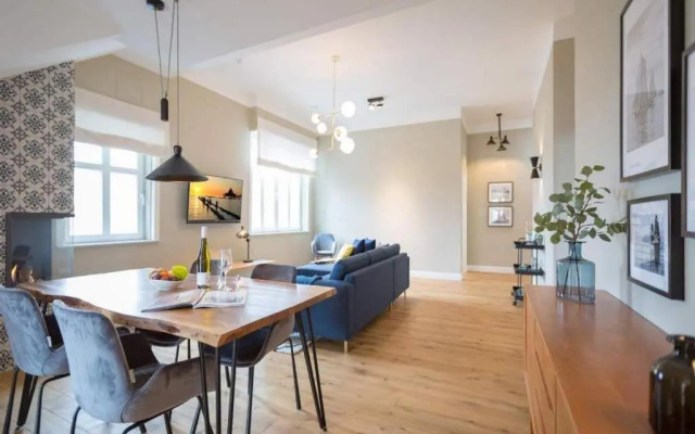 Villa Bellevue, App 07