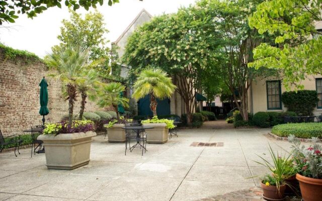 John Rutledge House Inn Charleston