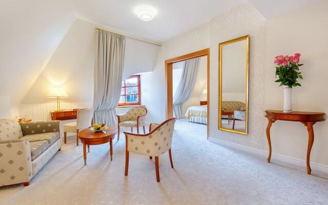 Hotel Hoffmeister