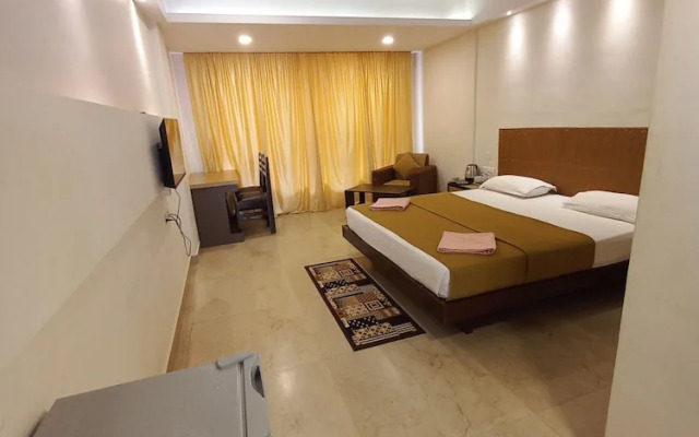 Famafa Beach Resort