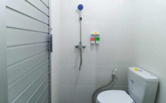 Prasada Guesthouse Canggu Bali