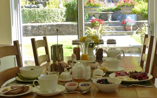 Brynteg Bed and Breakfast - Manorbier
