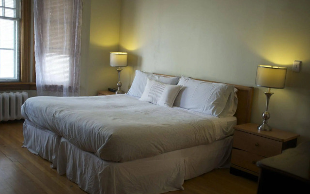 Rideau Inn