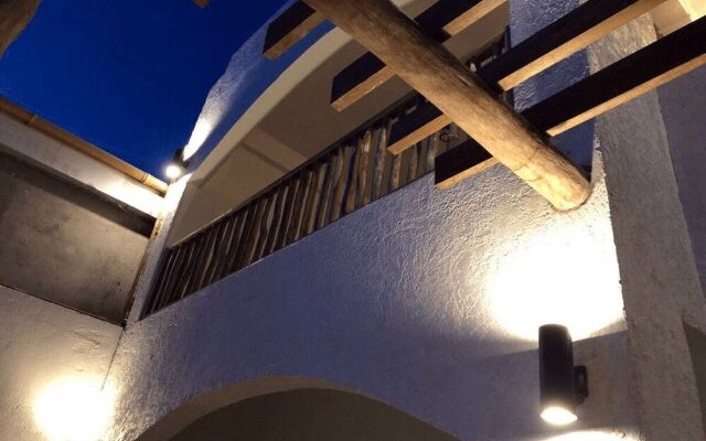 Sentro Suites Siargao