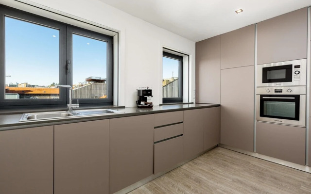 Travelstaytion - Central in Oporto