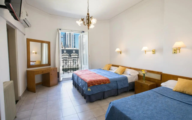 Novel Hotel
