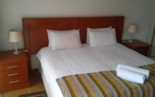 Pimville Guesthouse