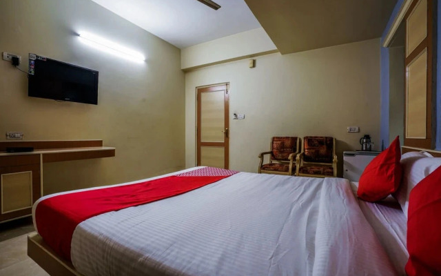 Hotel Tara International by OYO Rooms