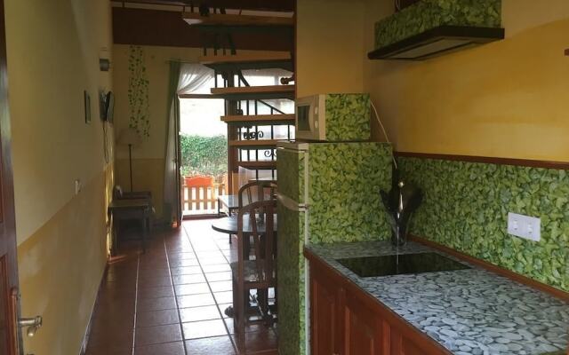 Apartmentos Rural Llanes Villahormes