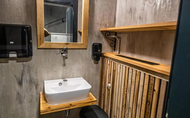 Pension Kitzbühel Alpen