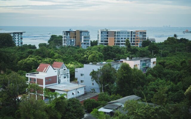 The Near Residence