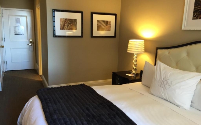 Kensington Park Hotel