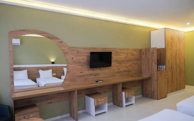 Altayhan Hotel