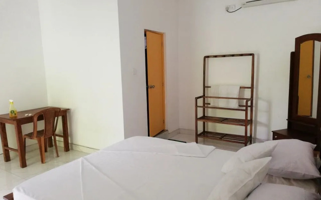 Lak view family resort