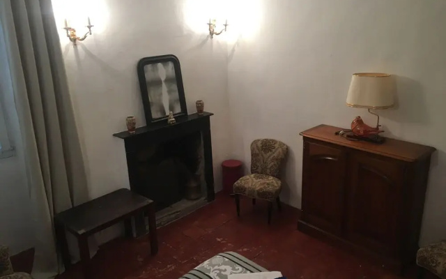 Chambres A Casa De Giovanni en Corse