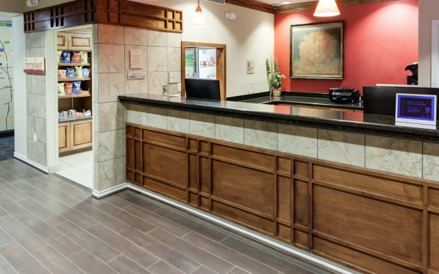 TownePlace Suites by Marriott Texarkana