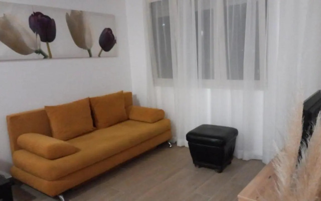 Solaris Apartments and Rooms