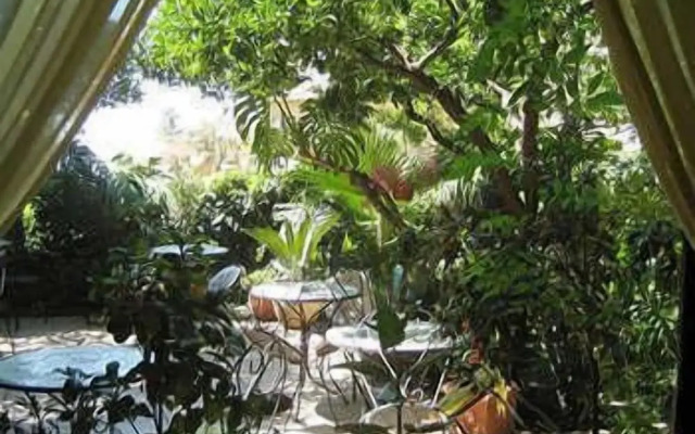 Villa Gaia