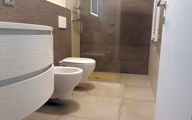 B&B Cuoreverde Matera