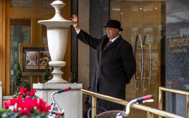 Jumeirah Lowndes London