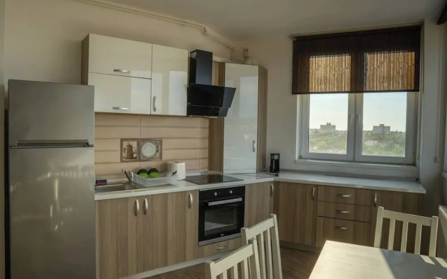 Apartment La Ciobanu