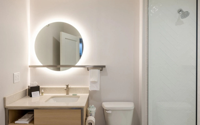 TownePlace Suites Canton Riverstone Parkway