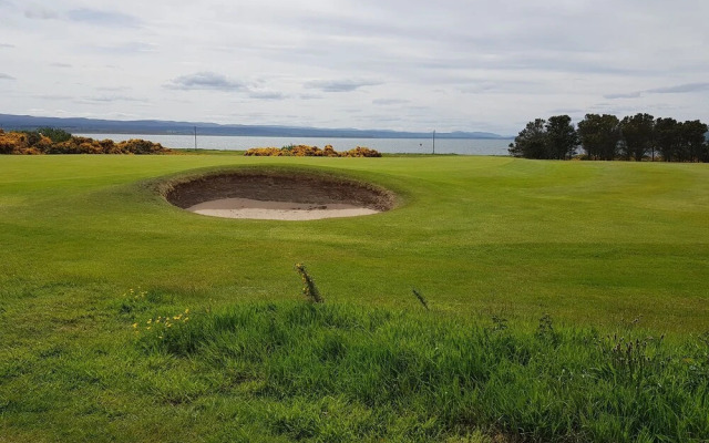 Black Isle Holiday Apartments