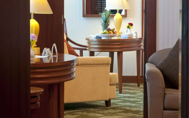 Retaj Al Rayyan Hotel