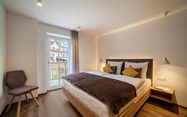 Engel Appartements Stodl