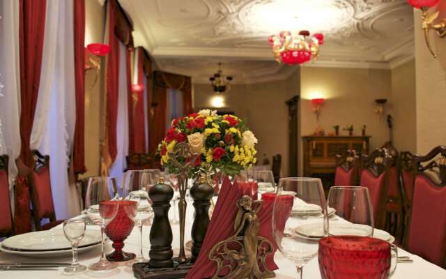 Staro Hotel