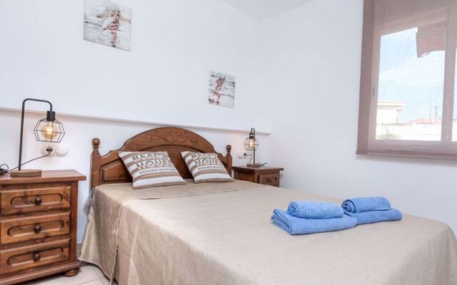 Apartment  Ronda L'Escala