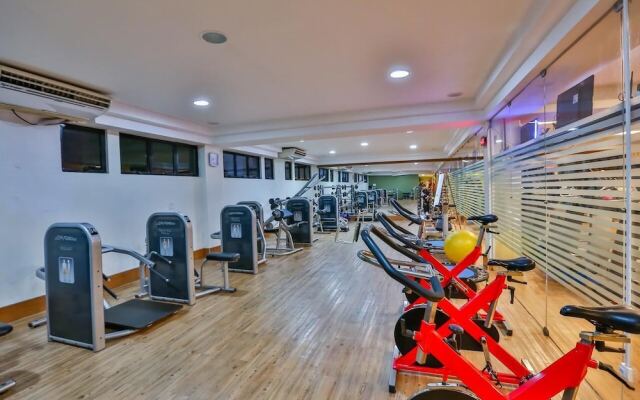 Studio Quality Suites Tambaú Genius Flats