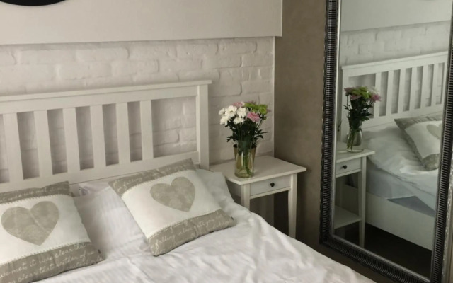 kameralny apartament