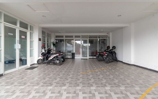 RedDoorz Syariah @ Wisma Arya 2